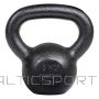 Kettlebell iron HMS KZG08 8kg (N/A)
