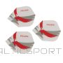 Spare part DART MP pen Poland white / white