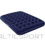 BS Bestway Queen velor mattress 203x152x22cm 67003-6232 (N/A)
