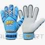 4keepers Детские перчатки Sky S995083 / синие / 3