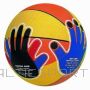 Spordas Max Hands-on basketbola bumba apmācībām - 5. izm.