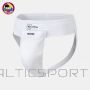 BS Men's genital protector karate suspensor WKF | MOOTO (N/A)