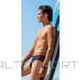 Swimming trunks for men FASHY 24096 20 5