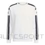 Adidas Squadra 21 Sweat Top M GT6641 sweatshirt (L)