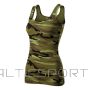 Top Malfini Triumph Camo W MLI-C3634 (S)