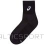Asics Волейбольные носки Volley Sock 152238 007 / черный / 39-42