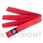 BS Karate kimono josta - sarkana 260 cm (240 cm)