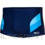 Aqua-speed Aqua Speed ARON / M / tumši zils peldkostīms