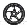 Ratas tõukerattale Ethic Acteon Wheel 110mm Black