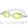 Aqua-speed Ariadna baltas / zaļas brilles peldēšanas brilles / senior / Zaļa