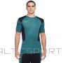 Nike Dry Acd Top Ss Fp Mx M CV1475 393 T-Shirt (S)