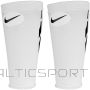 Nike Guard Lock Elite Sleeves SE0173-103 compression leg (S)