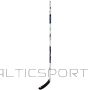 Fischer FT10 One Piece Stick Sr hokeja spēlētāja kompozīta nūja (H14000-60)