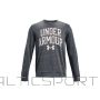 Under Armour Rival Terry Crew M 1361561-012 (M)