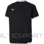 Puma teamLIGA Джерси Jr. 704925 03 (128см)