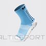Futbola getras, futbola zeķes /Trusox Cushion futbola zeķes / Zila / 39-43,5