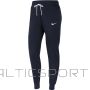 Nike Park 20 Fleece Pant sievietes CW6961 451 / Jūras zila / S