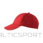 Malfini Cap Sandwich 6P MLI-30607 (nastawialna)