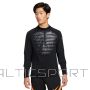 Nike Therma-Fit Academy Winter Warrior M DC9168-010 sweatshirt (XL (188cm))