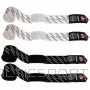 Masters Boxing tapes BBE-3.5 m WAKO 13801-W-013.5 (biały)
