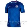 Nike Chelsea FC Stadium Home 2025/26 krekli HJ4589-496 / L / zils