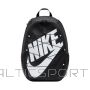 No Name Nike Heritage Sweep mugursoma, melna, IO8733 010 (nav pieejama)