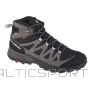 Salomon X Ward Leather Mid GTX M 471817 shoes (42)