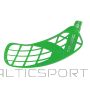 Salming Q5 Blade Poison Green florbola spēlētāja lāpstiņa (1116315B-6262)