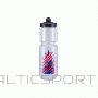 Бутылка для питья LIV DOUBLESPRING 750CC БЕЛЫЙ/ФИОЛЕТОВЫЙ/СИНИЙ