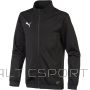 Puma Liga Training Jacket Junior 655688 03 (140cm)