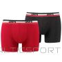 Levis Levi's Boxer 2 pāru biksītes M 37149-0205 (S)