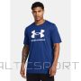 Under Armour Under Armor T-shirt M 1382911-432 (S)