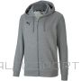 Puma teamGoal 23 Casuals Hooded Jacket M 656708 33 (S)