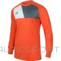 Adidas Assita 17 M AZ5398 goalkeeper jersey (128 cm)