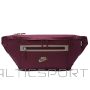 Saszetka nerka Nike Elemental Premium DN2556-681 / czerwony / one size