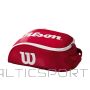 TOUR IV SHOE BAG RDWH
