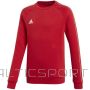 Adidas Толстовка Core 18 SW Top JR CV3970 (128 см)