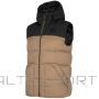 Vest 4F M H4Z22 KUMP002 74S (XL)