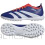 Buty adidas Predator League TF ID0910 / niebieski / 40