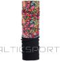 Bandanka Viking Polartec 420/22/6519/46 / różowy / one size