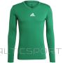 T-krekls adidas TEAM BASE TEE GN7504 / Zaļa / S