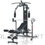 Training benche KETTLER DELTA XL