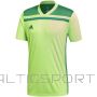 Adidas Футбольная футболка Regista 18 Jersey M CE8973 (XL)