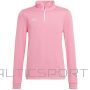 Adidas Толстовка Entrada 22 Training Top Jr HC5053 (152см)