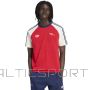 Adidas Arsenal FC OG T-shirt KB1764 / M / red