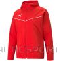 Puma teamRise All Weather Jacket M 657396 01 (2XL)