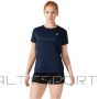 Asics Core SS Top W 2012 T-shirtC335-400 (XS)