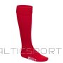 Select Club red football socks T26-02702 (37-41)
