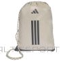 Adidas Спортивная сумка APWR KF4531 для обуви и одежды / Бежевая