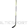 Fischer FX2 One Piece Stick Yth hokeja spēlētāja kompozīta nūja (H12714-45)